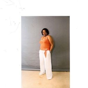 Meet your Posher, Jackie